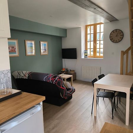 La P'Tite Maison Coulanges 외부 사진