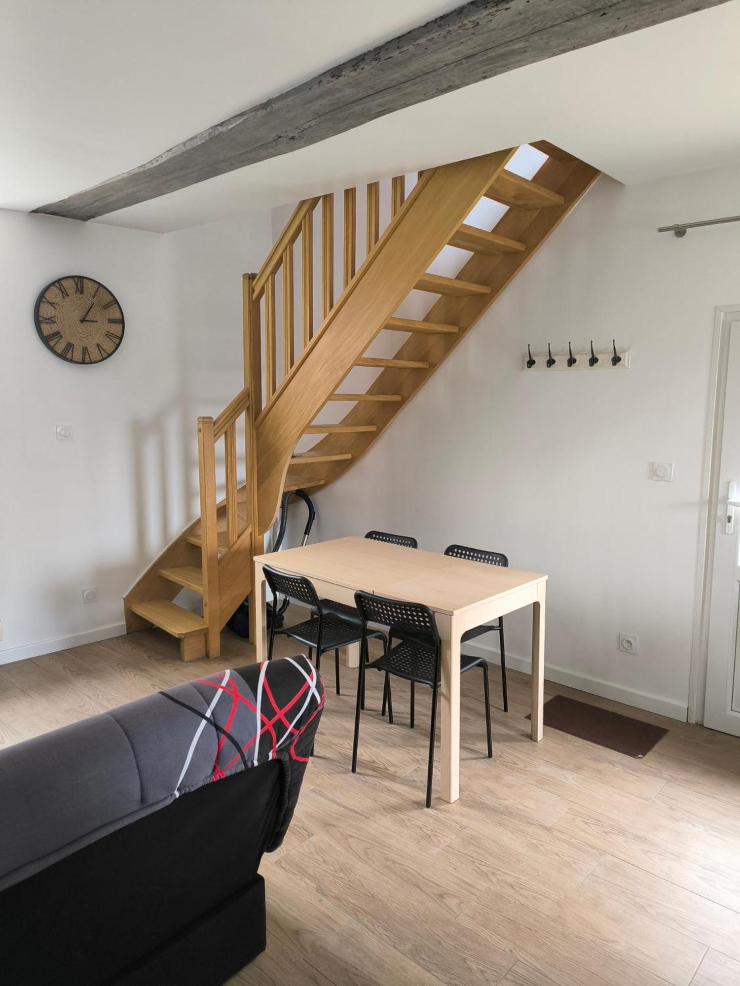 La P'Tite Maison Coulanges 외부 사진